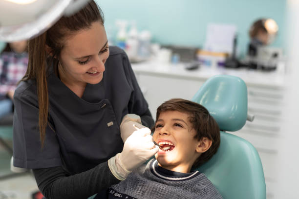 Best Dentist for Tooth Abscess  in Madison, SD