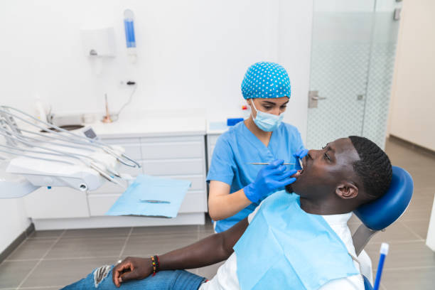 Best Cracked Tooth Emergency Dentist  in Madison, SD