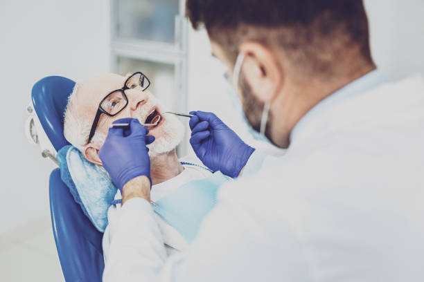 Best Tooth Infection Emergency Dentist  in Madison, SD